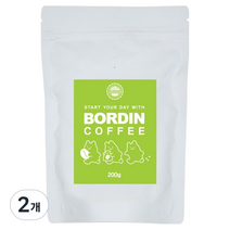 보르딘 싱글오리진 블루마운틴 원두, 200g,