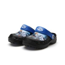 헬로카봇 아동용 EVA 샌들 WV21008