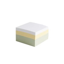 소소문구 Memo Ricecake GreenGrape, 백색, 노랑색, 연녹색, 1개