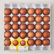 딜리조이 촉촉한 반숙란, 50g, 30구
