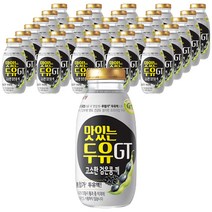 남양유업 맛있는 두유 GT 고소한 검은콩.깨, 200ml, 40개