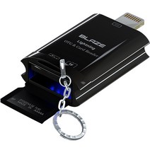 넥스트 USB 3.1 카드리더기, NEXT-9720TC-OTG