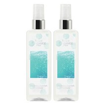 바디판타지 퓨어 바디스프레이 에메랄드 샤벳 판타지, 2개, 118ml