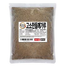 복이네먹거리 국내제조 들깨가루 탕용 상, 1kg, 1개