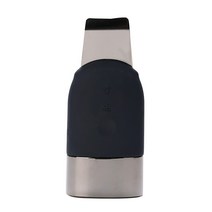 오아 퍼펙트 각질 필링기, OSK-001NV, 네이비