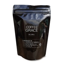 커피프럼 콜롬비아 후일라 Q GRADE 분쇄커피, 더치용2, 500g
