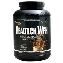 하이프로텍 리얼테크더블유피에이치 3000G, 1개입, 1개
