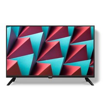 프리즘 HD LED TV, 80cm(32인치), PT320HD, 스탠드형, 자가설치
