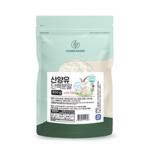 참굿즈 산양유 단백분말, 300g, 1개