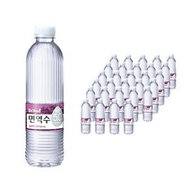 닥터유 면역수, 40개, 530ml