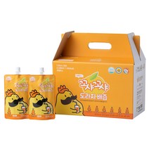 꼬샤꼬샤 도라지 배즙 스파우트형, 3300ml, 1박스