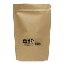 아이앤티 민들레차 삼각티백, 72g, 60개, 1개