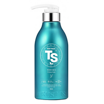 TS 바디워시 플로럴향, 500ml, 1개