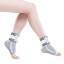 아리프 슬리브 발목 보호대, 2개