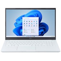 LG 울트라PC IPS FHD, 화이트, 라이젠3, 256GB, 8GB, WIN11 Home, 15U40R-GR36K