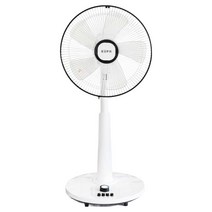 유파 좌석식 선풍기 35cm(14인치), AKF-A3520KA 상품 이미지
