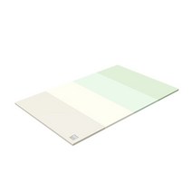 알집매트 칼라 폴더매트, 모던 베이지