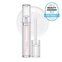 롬앤 글래스팅 워터 립글로스, 00 메테오 트랙, 4.3g, 1개