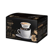 핸드립 케냐 캐리초, 7g, 10개, 1개