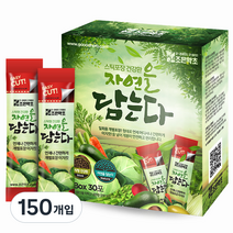 조은약초 홍화씨환 스틱, 150개입, 3g