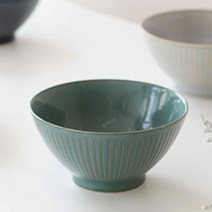 니코트 Everyday collection 면기, 제이드, 1개