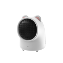 소싱 웜베이비 미니 온풍기 시즌2, Warmbaby Mini Heater, 화이트