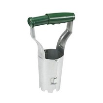 에덴스톨 모종기 모종 이동 도구 짙은녹색, 1개