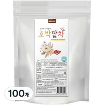 퓨어앤라이프 호박팥차, 1.5g, 100개, 1개
