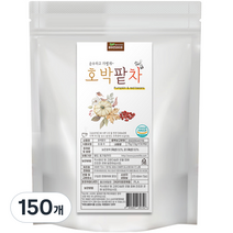퓨어앤라이프 호박팥차, 1.5g, 150개, 1개