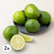 곰곰 라임(산지 멕시코산) 7~8입, 640g, 2봉