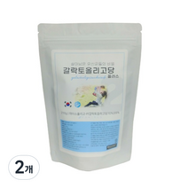 프리바이오틱스 갈락토올리고당 플러스, 2개, 210g