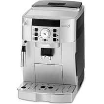 Delonghi 드롱기 전자동 커피 머신 매그니피카 ECAM 22.110 실버