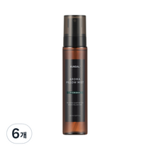 쿤달 아로마 필로우 미스트 150ml, 편백향, 6개