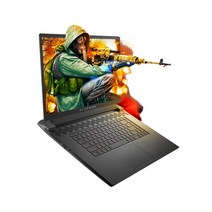 델 2023 에일리언웨어 M17, Dark Side of the Moon, 라이젠9, 1536GB, 32GB, WIN11 Pro, DAWM17R5-WP17KR