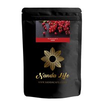 난다라이프 오미자차 티백, 1g, 100개