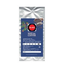 SOO커피 EXPRESS BLACK, 에스프레소(가정용), 200g