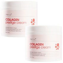 더율 콜라겐 수부지 진정 수분크림 500g, 500ml, 2개