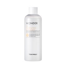 토니모리 원더 속쌀 매끈 토너, 500ml, 1개