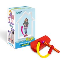 그릿 점핑 스카이 콩콩이, 레드