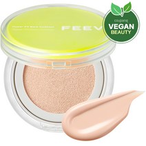 피브 하이퍼 핏 베어 쿠션 15g, 페어 듀, 1개