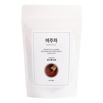 청년농원 저온가공 여주차 삼각티백, 1g, 50개