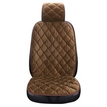 베이브 극세사 시트커버, 브라운(1P)