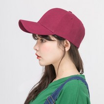 모이브닝 왕대두 볼캡