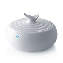 보본 스노우볼 초음파 가습기 1.8L, VB-H200W