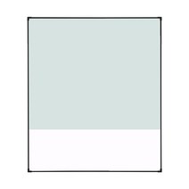 맘스보드 제제 사각 애드 자석보드 블랙, Pure Mint