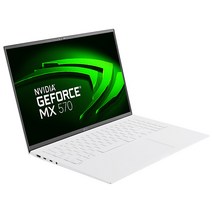 LG전자 2022 그램 16, 16Z90Q-SA56K, 스노우 화이트, 256GB, 코어i5, 16GB, WIN11 Home