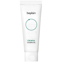 비플레인 시카풀 카밍 젤, 80ml, 1개