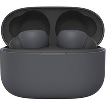 소니 링크버즈S 노이즈 캔슬링 블루투스 이어폰, WF-LS900N / YY2950, 블랙
