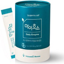 비타민하우스 마이효소 30p, 90g, 1개