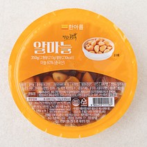 한아름 알마늘, 350g, 1개